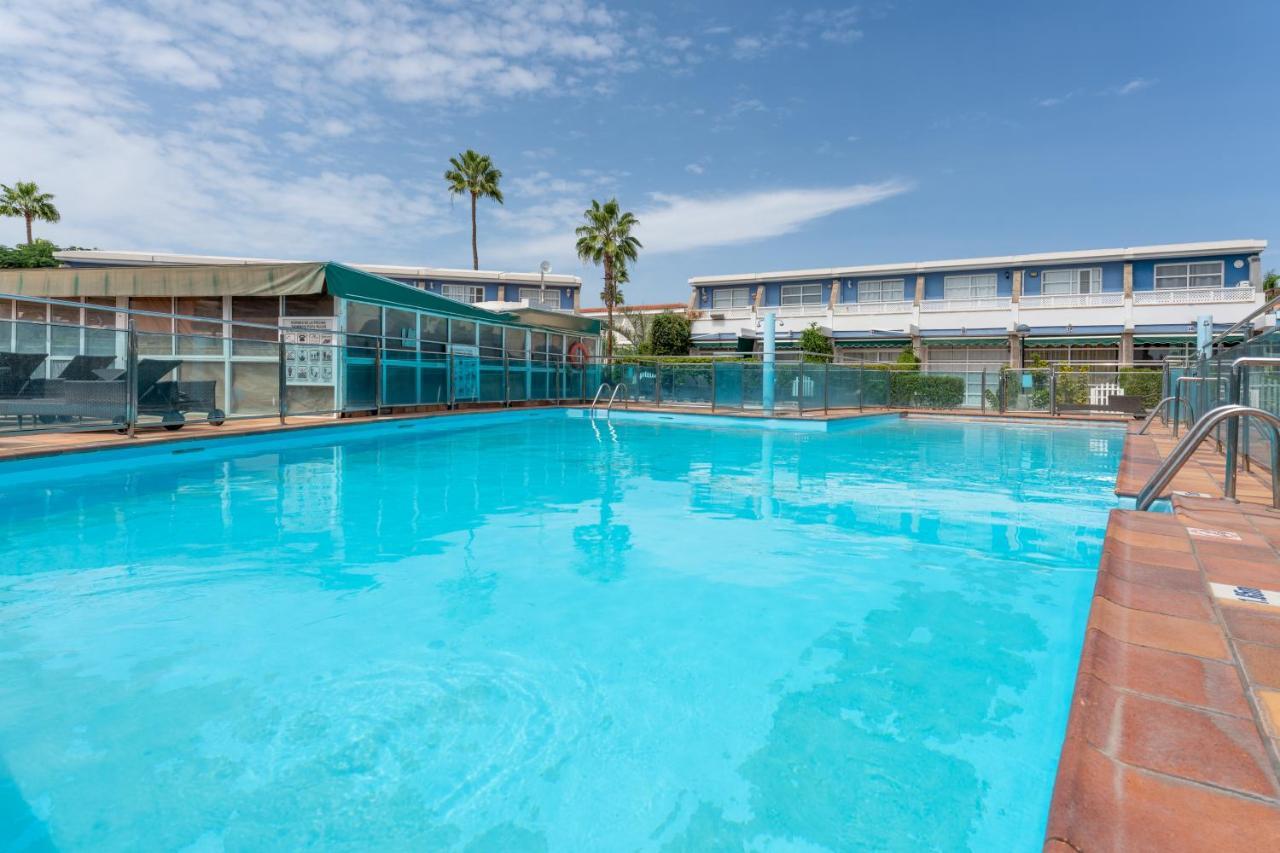 Barefoot Bungalow Villa Maspalomas  Exterior photo